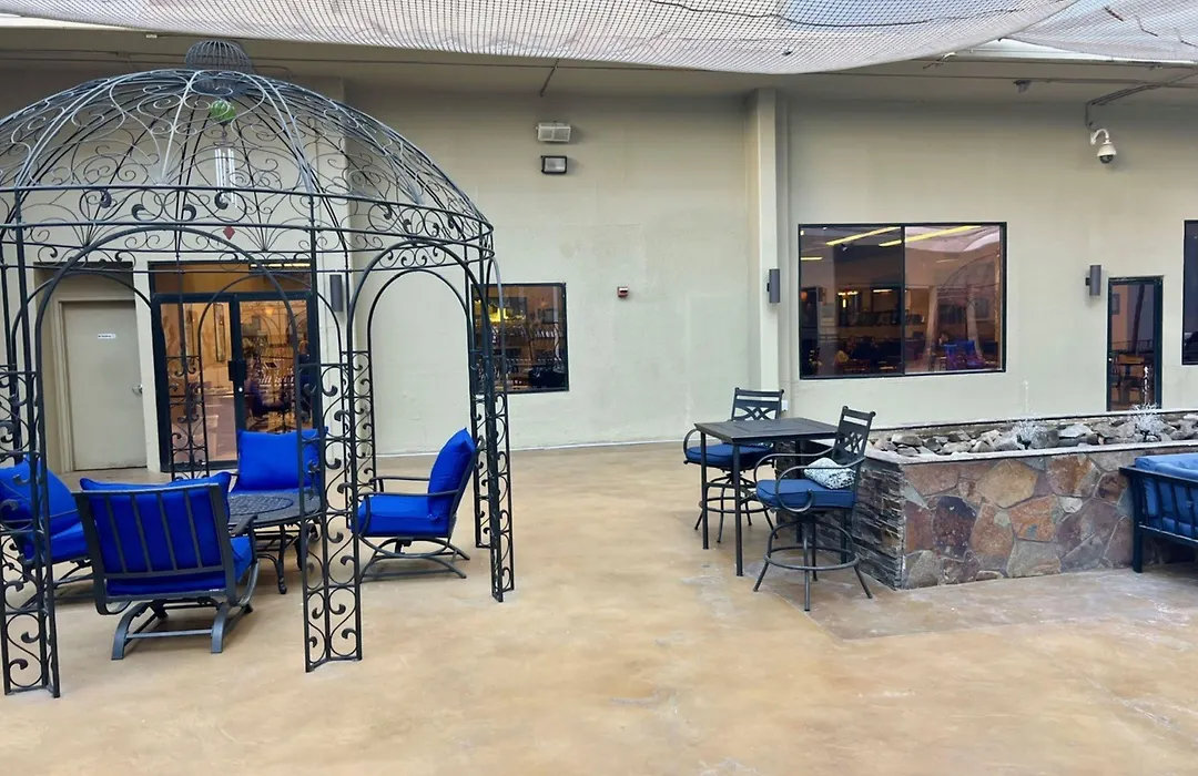 Jockey Club Suites-1
