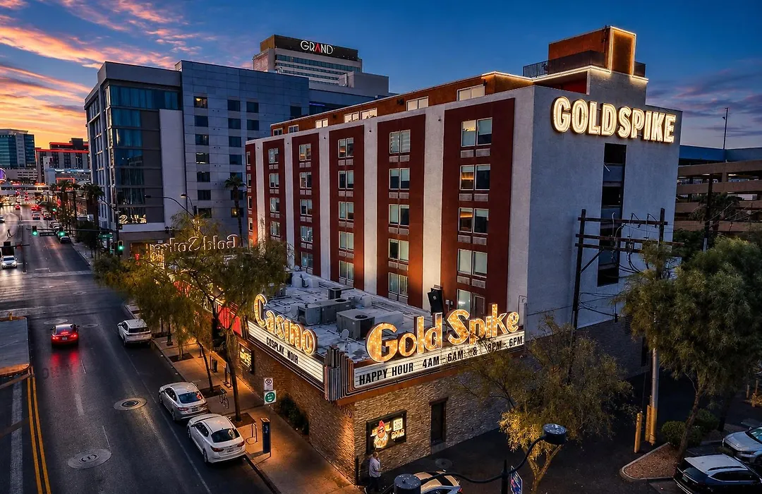 Oasis At Gold Spike (Adults Only)-1