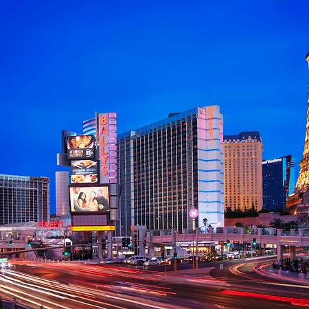 Horseshoe Las Vegas-2