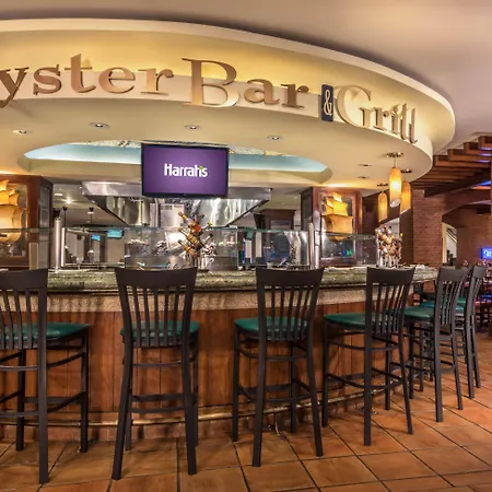Harrah'S Las Vegas, A Caesars Destination-2