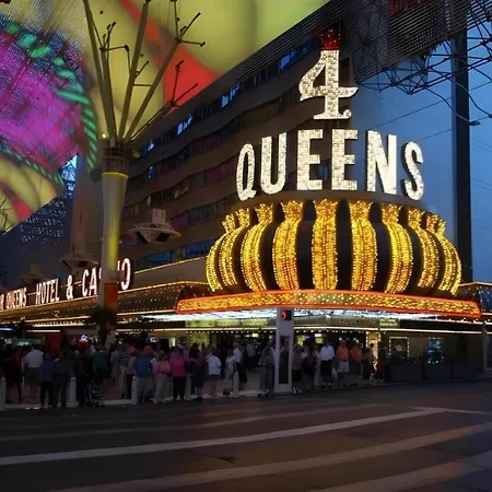 Four Queens Hotel & Casino-3