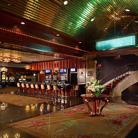 El Cortez Hotel&Casino - 21&over only-2
