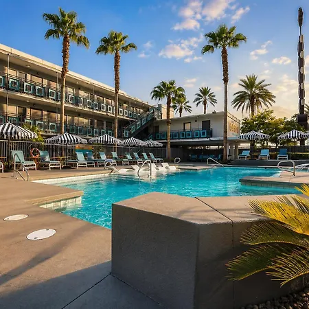 Oasis At Gold Spike (Adults Only)-3