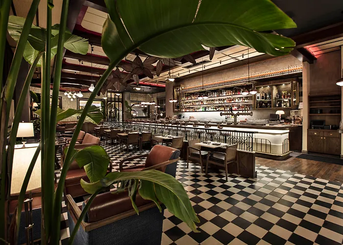 Hotel with view: The Venetian Resort Las Vegas