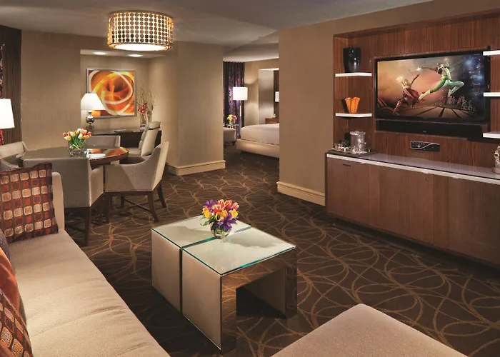  Mgm Grand