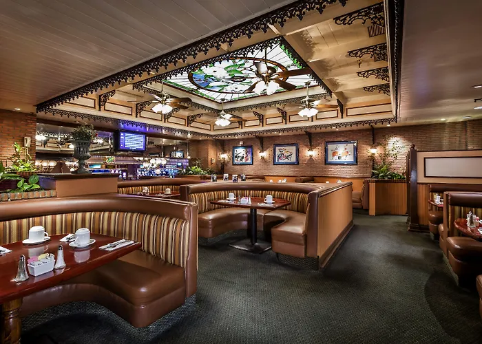 Four Queens Hotel And Casino