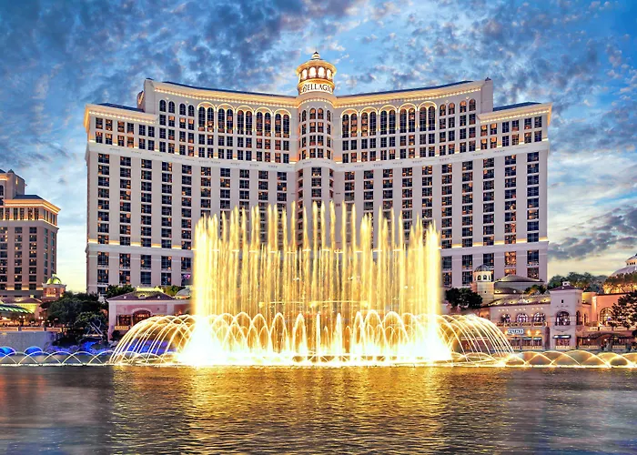 Beach Hotels Bellagio