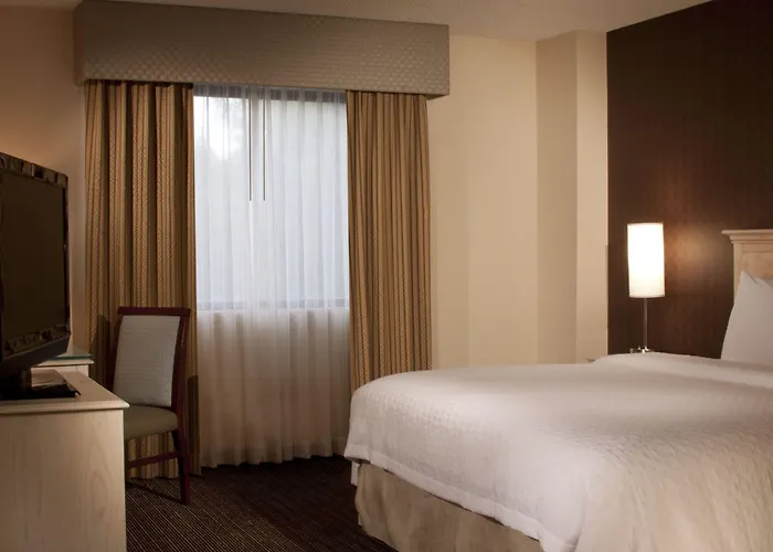 Hotel de golfe: Embassy Suites By Hilton Las Vegas