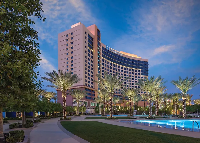 Ping pong hotels Club Wyndham Desert Blue