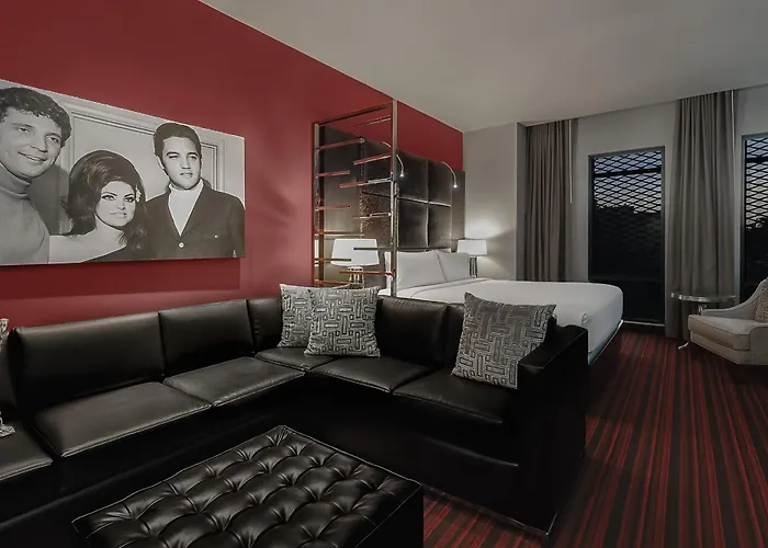 Golden Gate Casino Hotel