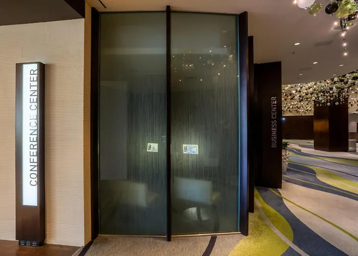 Vdara & Spa At Aria Las Vegas