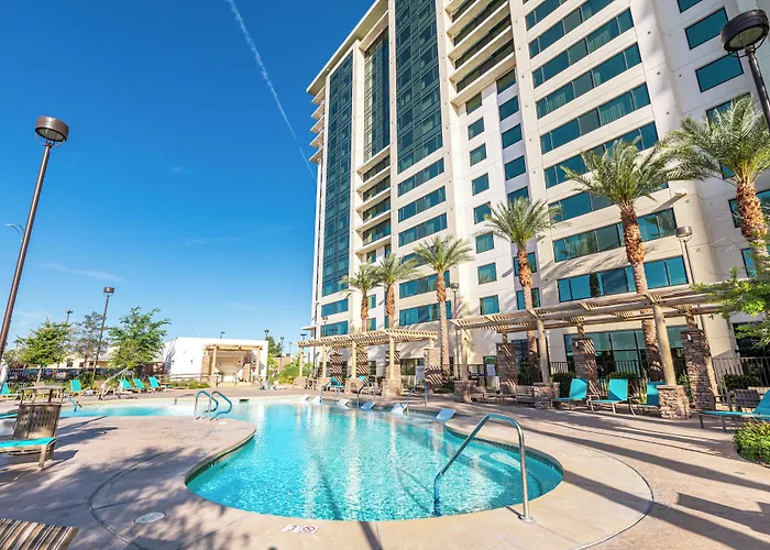 Berkley, Las Vegas